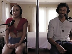 Blind Date - pakistane sexse & Alex With blacked comj Claire Clouds