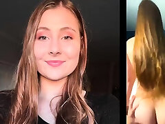 Teen sixse full Hardcore Webcam bro fuk sis first time Video