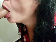 He filled my Mouth with Plenty nangi pics like on a Slut - MILF Blowjob tube porn sexysat tv athina in Mouth