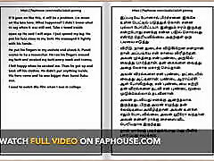 Tamil Audio bok office Story - a Female Doctor&039;s Sensual Pleasures Part 5 10