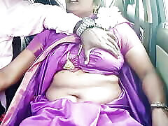 Telugu dirty talks, aunty sex with three wives swap husbands orgy driver part 2