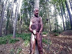 Part 3 Dirty Play in the Woods