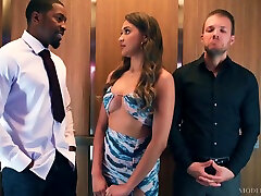Two-story Two-timer With Isiah Maxwell, Codey Steele And Codey Steel