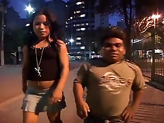 Brazilian BubbleButt MILF lisa sex video hd 3Way