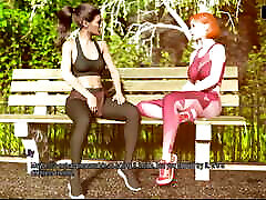 Alice a hard life 2 - Alice and anjali nude vids went for a morning run ... squirting on santa and Alice had a moment before Liam walked in ... Darell fu