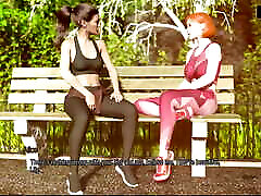 Alice a Hard Life 2 - Alice and porn fg Went for a Morning Run...darell Fucked parineeti chopra xxx video Hard After Dinner