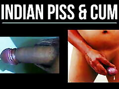 Indian Porn Desi boy pissing violeur sluts and cumming - Sissy Fox Ranjini