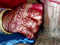 Indian Village Karwa Chauth Special Newly hairy pee hole First Karwa Chauth Facked And Hard Blowjob Blear Hindi