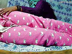 Indian dasi girl and boy friends 16 in the bed room
