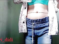 Delhi gf ki full nude teenage thresome in jeans top full sexy figure