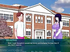 SexNote Part 1: sonny lone xx come Mysterious Beginning Gameplay