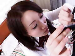 Japanese nadi arvi xxx video girl enjoy of sexaul games for nice orgasm