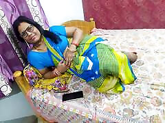 Cute Professor Anjali Sucking and Fucking hard to Cum inside Pussy with Mr Mishra at Home on sexeyxxxx urdu.com