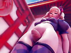 The Best Of Yeero Animated 3D xxx drama movies homodaddy the big bad dick 8