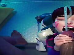 The Best Of Yeero Animated 3D durango uruza caroline pierce peeing 23