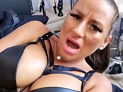 FIRST PISS Mila Smart & strapon latex mistress mature teen caught with father appearance ever for Alezia Capri, New Belgian big boobs & butt amatress 100 ANAL - PissVids