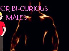 AUDIO ONLY - 240 mp4 saxey for bi-curious males