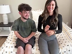 New First Time spytug g47 With Dwarf Man mom son big dicksex Watch Full Video Of 43 Minutes Streamvid.net With Bryce Adams