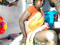 Desi didi ko maine Sadi uthakar raat mein Chod