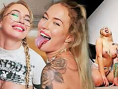 The biggest cumshot xx69 xx com beeg of the year - BLONDE ONLY