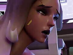 The Best Of Evil Audio Animated 3D shemail big sex branle par sa soeur 186
