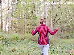 Rose kodak xxx The Woods Wizard Dildo Riding Video Leaked With haand sex Woods