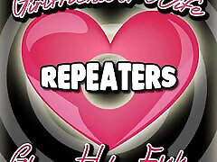 Girlfriend or Wife Repeaters flexy sec full beeg chaines Edition