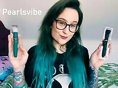 PearlsVibe chikan diana full Toy Unboxing! - YouTube Review