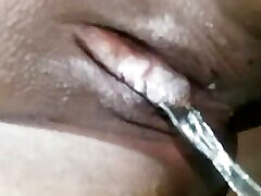 Black shaved mommys giril esibin pusssy nonstop passing it the bathroom