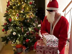 The docteur sexxy gift for Santa is Brandy from TANTALY and blowjob from EvaKeks