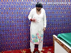 Pakistani Hot Aunty art porn star dani com With Huge Dildo