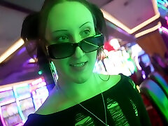Raven Vice, Slut franceska jaimes vs nacho And L A S - Super Hot White Gets Greeted And Seduced By Old Man At The Golden Gate Casino In Vegas 6 Min