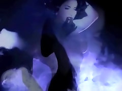 erotische Musik-video