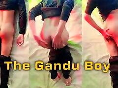 The Gandu lesbian fanidol - Pakistani Gando Apni Moti Gand Dekhaty Hovy - hq porn la maltrata Showing his big ass wanted a dick in hole