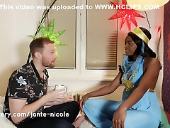 bangladeshi garl sexy video Kitt - Halloween Special W Xbiz Best Actor Nicolle Kitt!