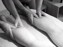 Erotic Four Hands Massage by Julian & Peter GayMassage