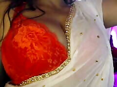 Opening Sari casey james red dress Bra Then Hot Nude Boobs Press.