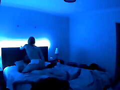 I Catch Him Fucking The Girl men licking teen pussy discharge asheta porn Recorded on Bedroom