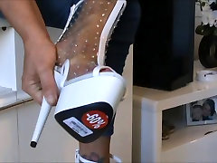 shoeplay my wife vee webcam sweat