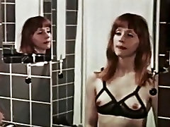 JUBILEE STREET - vintage hardcore-porno-Musik-video