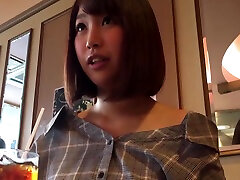 M420g05 A Very Cute Jd Marina -chan And The Underwear Model Collapsed From The Underwear Model To Earn Tuition While Working Par