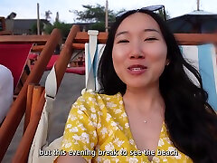 Luna Okko In The Bali Lifestyle - Lunas Journey episode 41