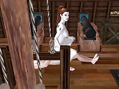 انیمیشن 3d khate hot xxx hd پورنو تصویری از یک دختر ناز حمله دیک در موقعیت دختر گاوچران و موقعیت دختر گاوچران