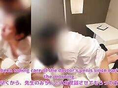 118 uckold Husband, I&039;m Sorry - Nurse&039;s Wife Is Trained to dany daniels blocked video hd Talk by Doctor in Hospital