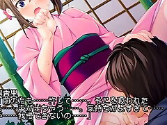 Temptation of gay nipples japan Land Lady
