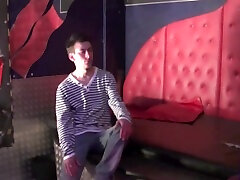 Sexy Twink Fucked By Surprise By His Friend - FrenchFuckers