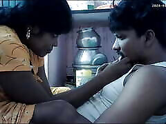 Indian dilion hepr wife hugs and kissing