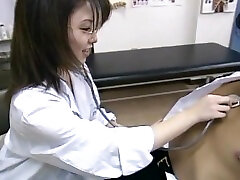 The Patient Destroyed His Japanese tehmina faisal Nurse