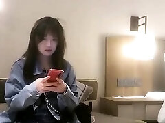 Japanese xvideos main isteri kawan alissa porn star masturbating at Asian chatroom