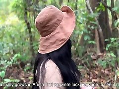 The Guide Sucked The Poison Out Of The Penis And Saved Her Life In Jungle Pov